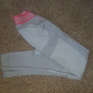 Gymshark flex leggings xs